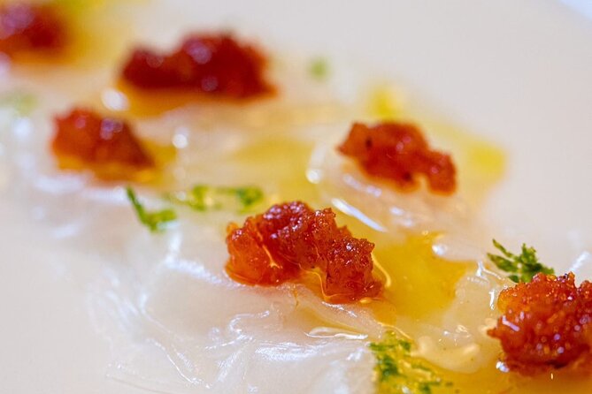 Private Dinning Experience With Michelin Star Chef - Customer Reviews