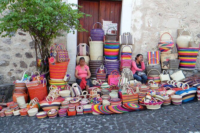 Private Direct Transfer From Acapulco to Mexico City - Good To Know