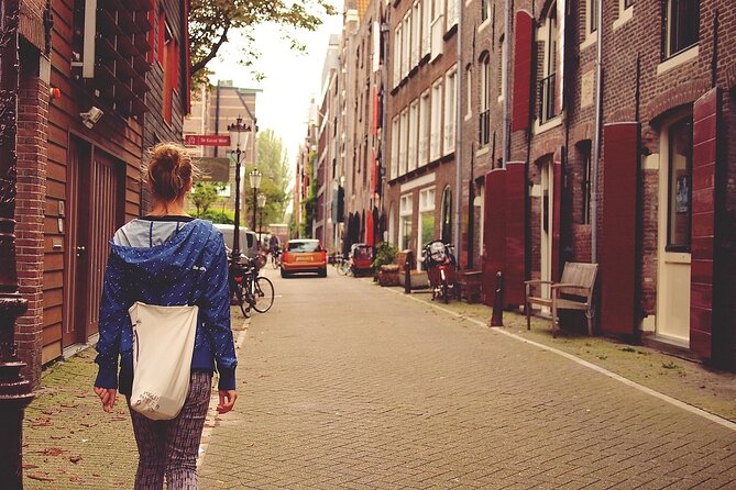 Private Direct Transfer From Amsterdam to Eindhoven - Cancellation Policy