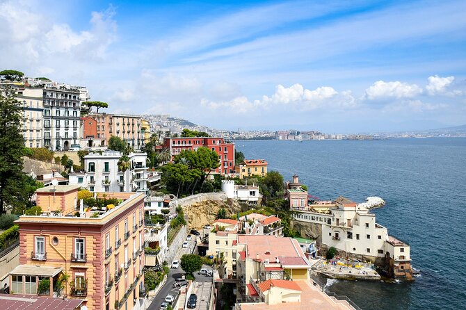 Private Direct Transfer From Atrani to Naples With a Local Driver - Good To Know