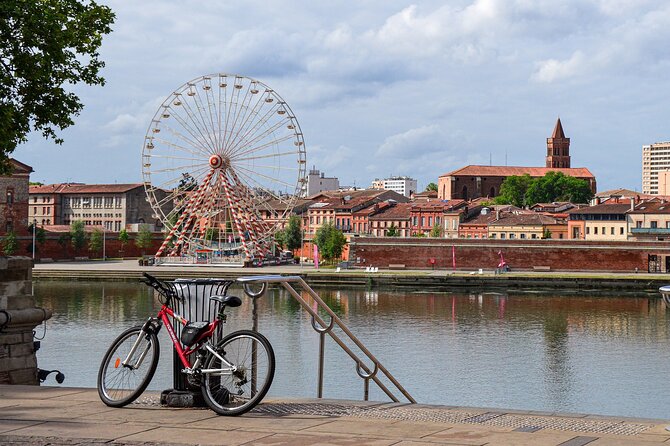 Private Direct Transfer From Barcelona to Toulouse - Overview and Inclusions