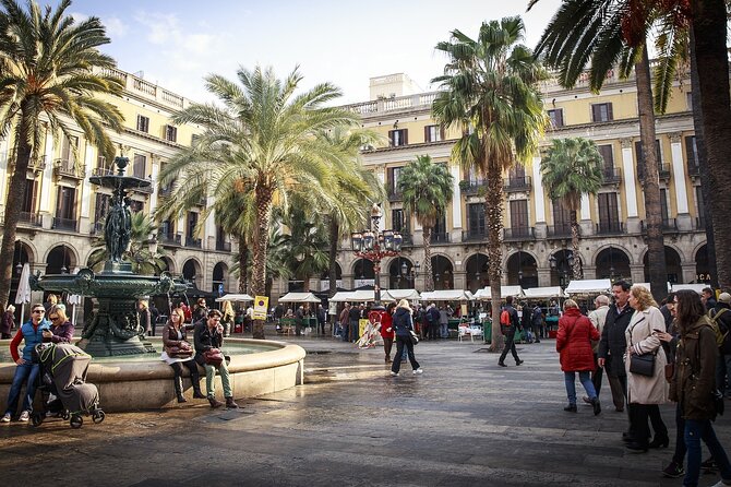 Private Direct Transfer From Bilbao to Barcelona, English Speaking Driver - Meeting and Pickup