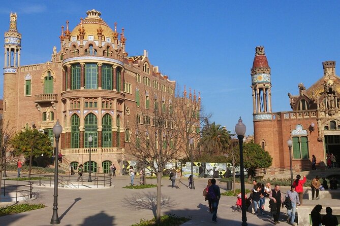 Private Direct Transfer From Bilbao to Barcelona, English Speaking Driver - Directions