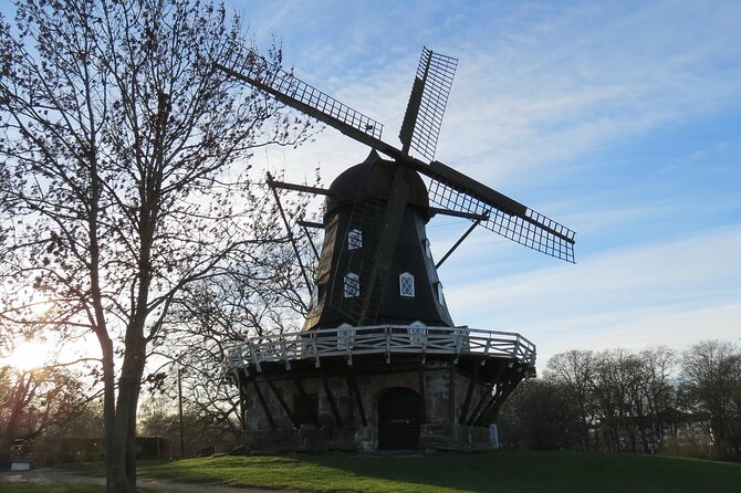 Private Direct Transfer From Copenhagen to Malmo - Inclusions and Services Provided