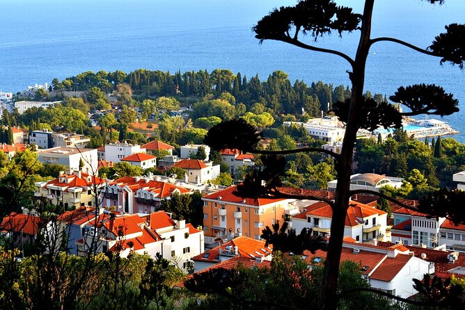Private Direct Transfer From Dubrovnik To Split - Price and Refund Policy