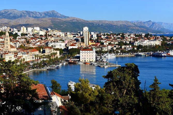 Private Direct Transfer From Dubrovnik to Split With Local Driver - Frequently Asked Questions
