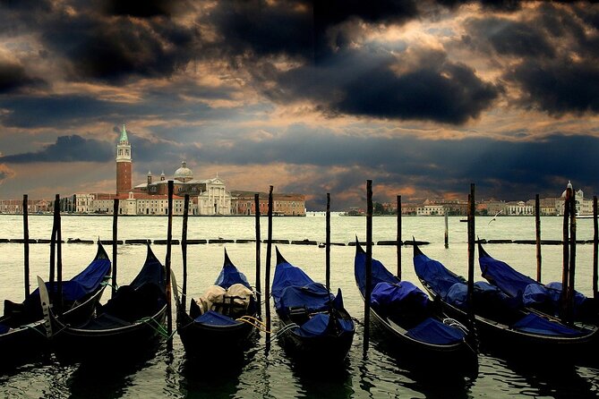 Private Direct Transfer From Florence to Venice - Cancellation Policy