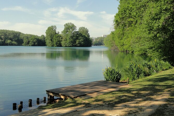 Private Direct Transfer From Geneva to Lyon - Inclusions and Benefits