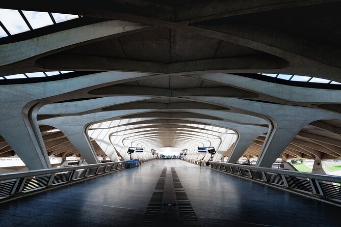 Private Direct Transfer From Geneva to Lyon - Expectations and Accessibility