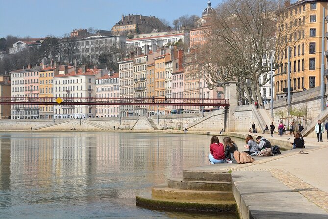 Private Direct Transfer From Geneva to Lyon - Booking and Cancellation Policy