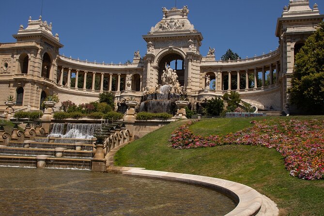 Private Direct Transfer From Lyon to Marseille - Meeting and Pickup