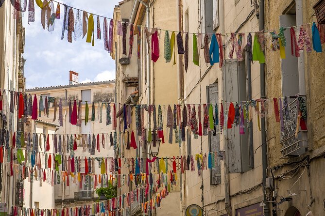 Private Direct Transfer From Lyon to Montpellier - What To Expect