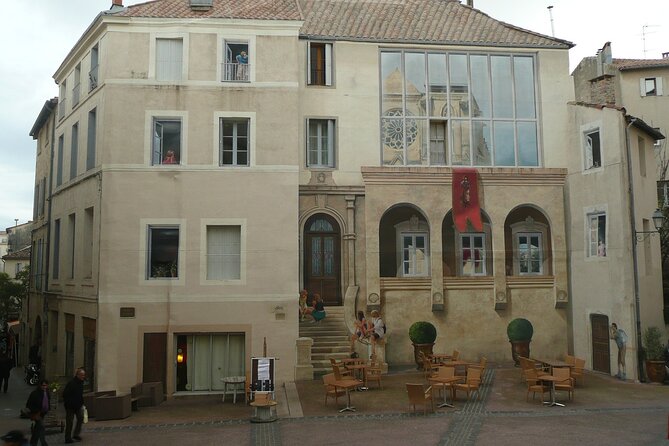 Private Direct Transfer From Lyon to Montpellier - Refreshments and Amenities