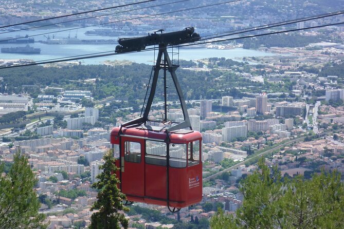 Private Direct Transfer From Lyon to Toulon - What to Expect During the Transfer