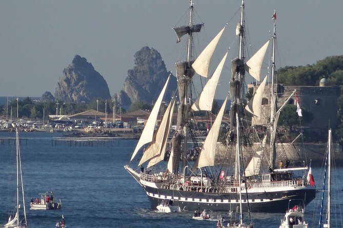 Private Direct Transfer From Lyon to Toulon - Cancellation Policy and Refunds
