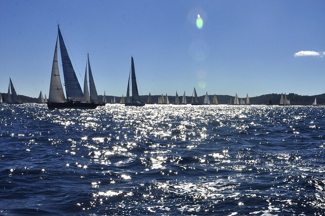 Private Direct Transfer From Marseille to Saint Tropez - What to Expect