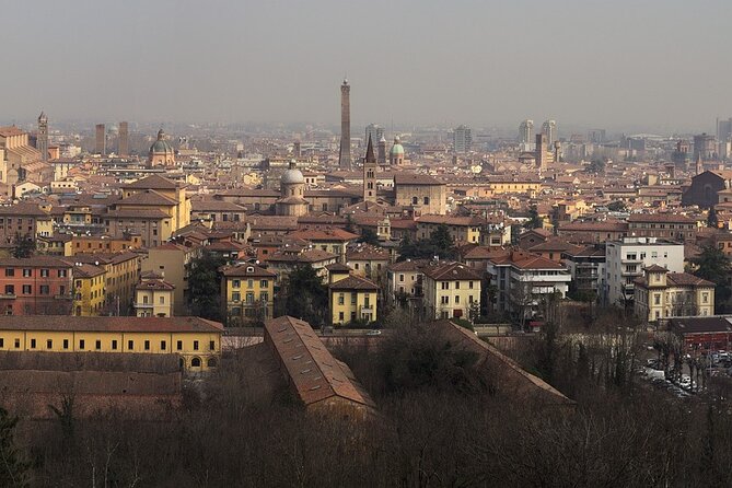 Private Direct Transfer From Milan to Bologna - Inclusions and Exclusions