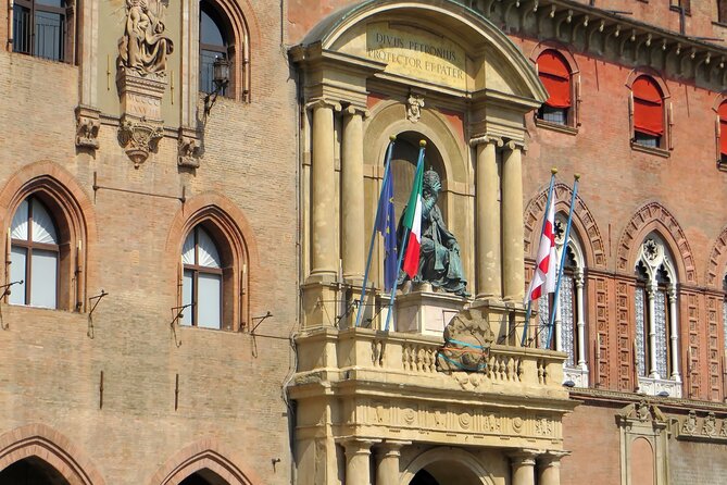 Private Direct Transfer From Milan to Bologna - Frequently Asked Questions