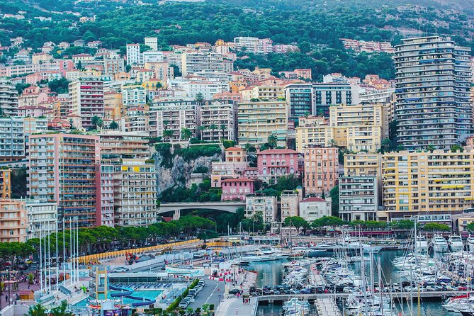 Private Direct Transfer From Milan to Monaco - Good To Know