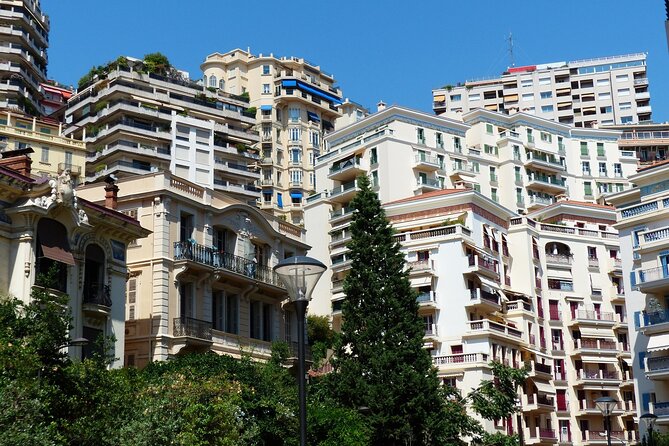 Private Direct Transfer From Milan to Monaco - Frequently Asked Questions