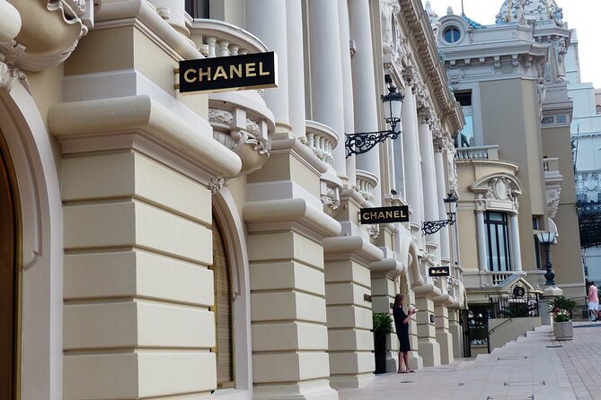 Private Direct Transfer From Nice to Monaco - Common Questions