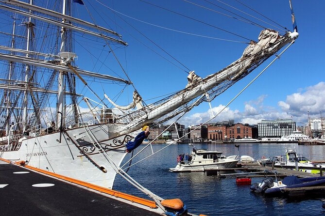 Private Direct Transfer From Oslo to Geilo - Inclusions and Services