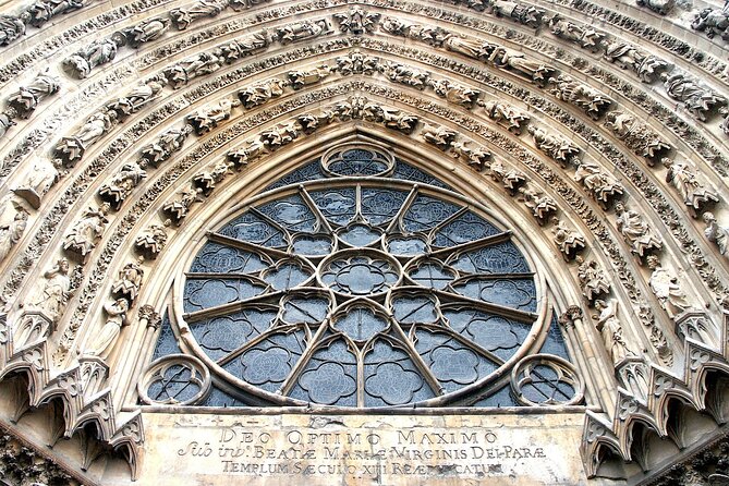 Private Direct Transfer From Paris to Reims - Good To Know