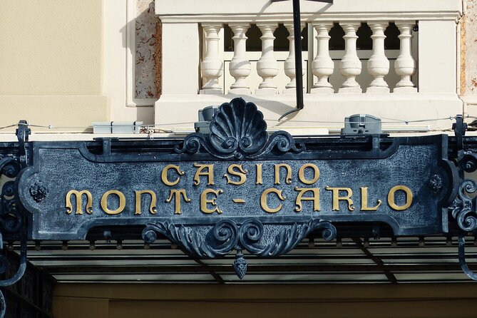 Private Direct Transfer From Pisa to Monaco - Pickup and Drop-off Information