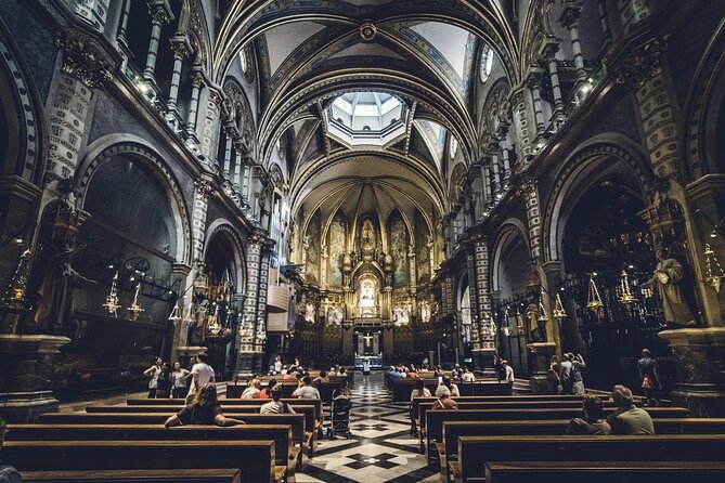 Private Direct Transfer From San Sebastian to Barcelona - Pricing and Guarantee