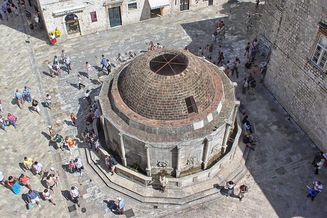 Private Direct Transfer From Split to Dubrovnik, Local Driver - Driver Qualifications