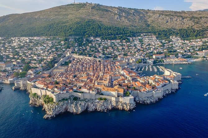 Private Direct Transfer From Split to Dubrovnik, Local Driver - Flexible Reservation Options