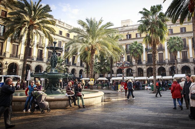 Private Direct Transfer From Valencia to Barcelona, English Speaking Driver - Opening Hours