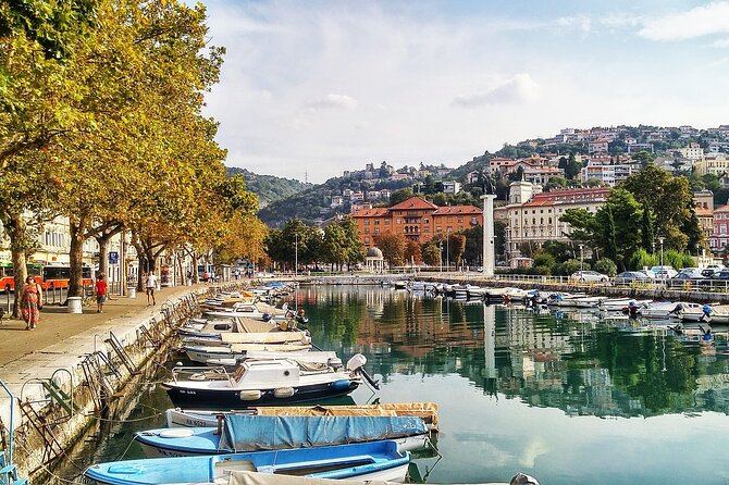 Private Direct Transfer From Zagreb to Rijeka With a Local Driver - Good To Know