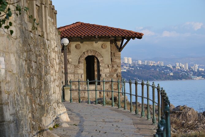 Private Direct Transfer From Zagreb to Rijeka With a Local Driver - Additional Information