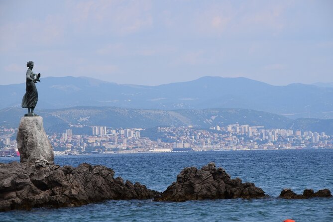 Private Direct Transfer From Zagreb to Rijeka With a Local Driver - Contact Information