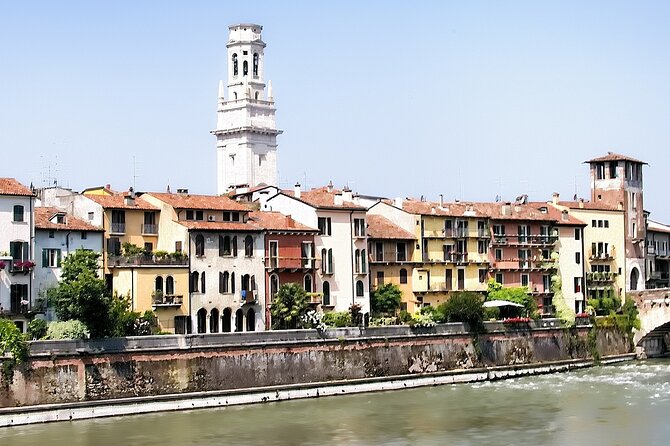Private Direct Transfer From Zurich to Verona - Meeting and Pickup Details