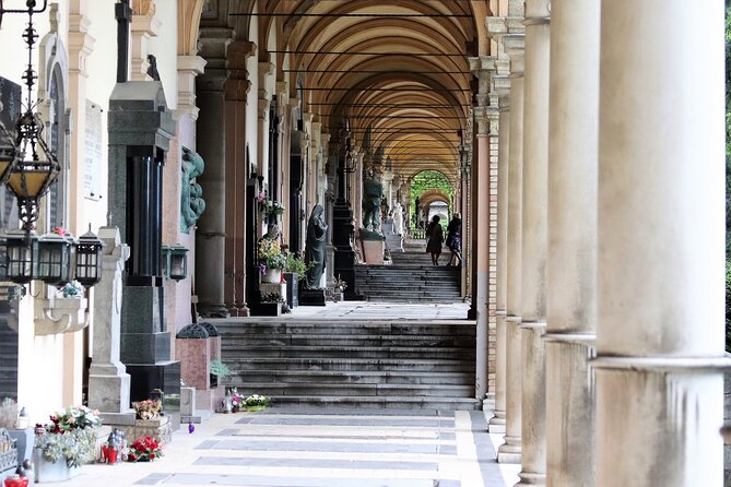 Private Direct Transfer With Local Driver From Trieste to Zagreb - Drop-off Location