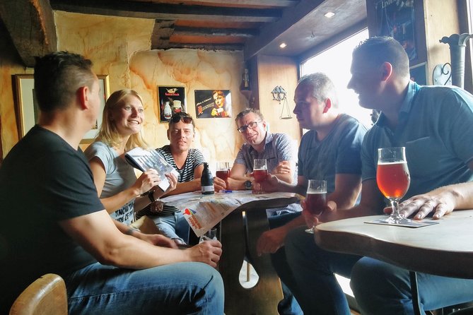 Private: Discover Bruges Beers & Brewery With Chocolate Pairing by a Young Local - Pricing and Booking Details