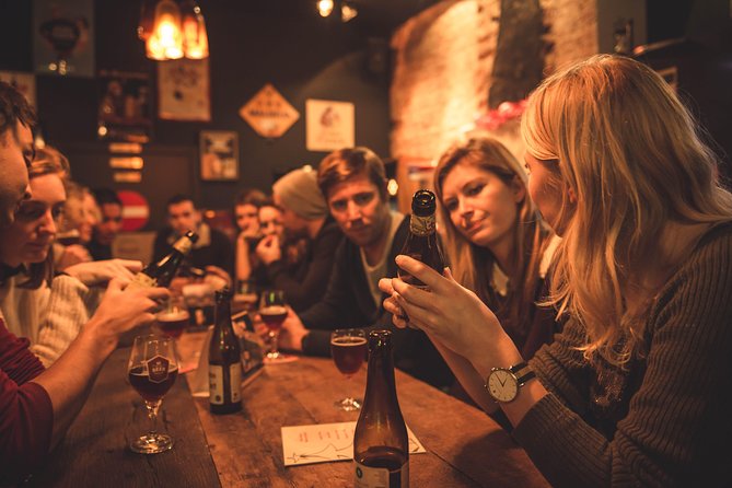 Private: Discover Bruges Beers & Brewery With Chocolate Pairing by a Young Local - Reviews and Questions