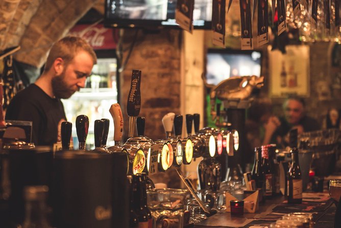 Private: Discover Bruges Beers & Brewery With Chocolate Pairing by a Young Local - Additional Information