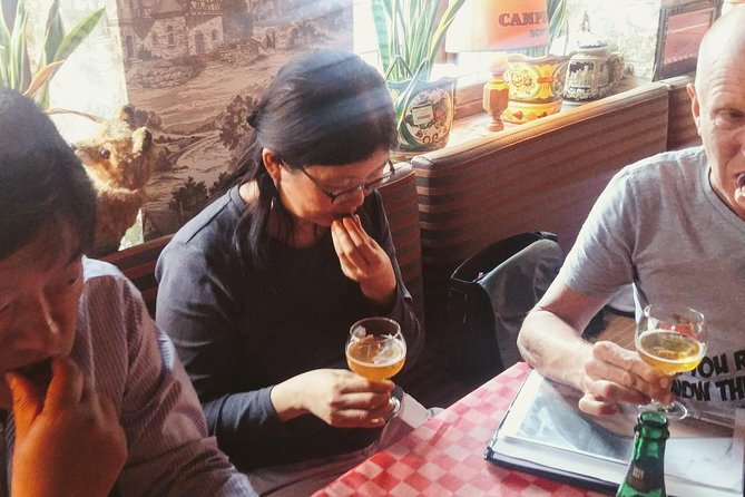 Private: Discover Bruges Beers & Brewery With Chocolate Pairing by a Young Local - Chocolate Pairing Included