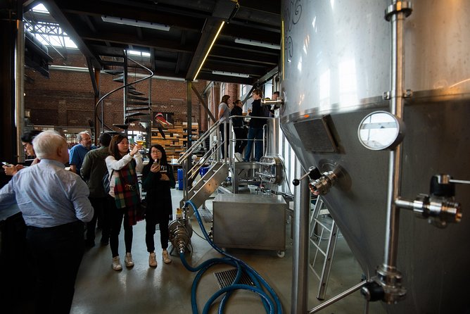 Private: Discover Brussels Beer & Breweries by a Young Local (Incl. Chocolate) - Reviews and Ratings