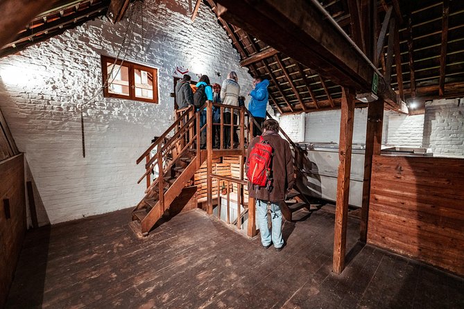 Private: Discover Brussels Beer & Breweries by a Young Local (Incl. Chocolate) - Common Questions