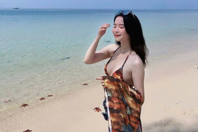 PRIVATE Discover Phu Quoc Local life and Starfish Beach & Lunch - FAQ