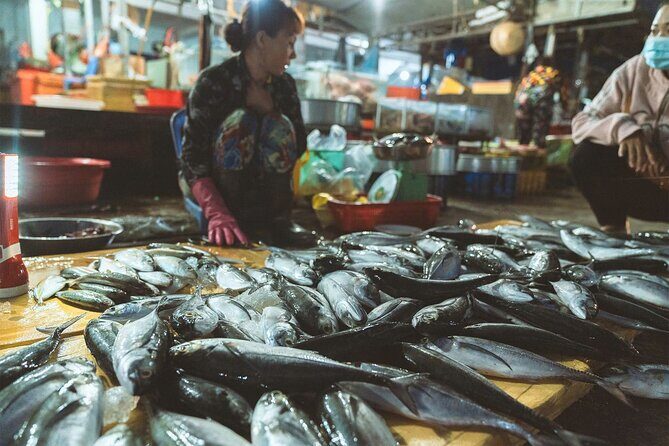 PRIVATE Discover Phu Quoc Local life and Starfish Beach & Lunch - Authentic Experiences and Traveler Insights