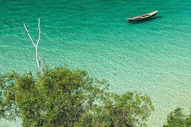 PRIVATE Discover Phu Quoc Local life and Starfish Beach & Lunch - The Sum Up