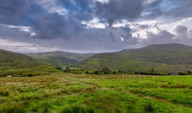 Private Discover Ring of Beara Tour From Killarney - Good To Know
