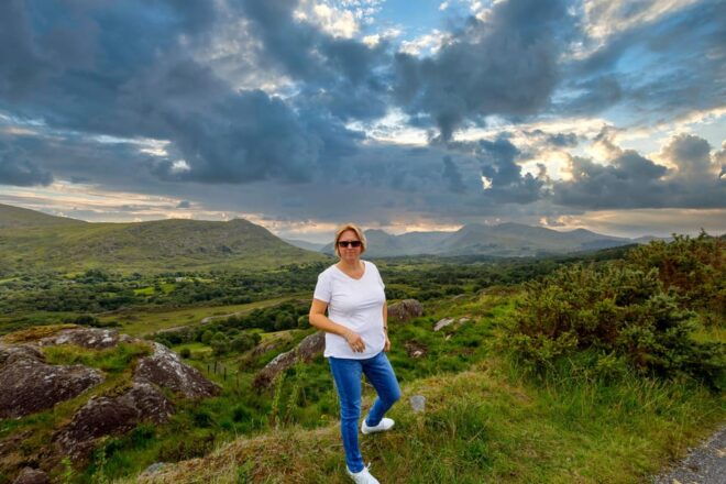 Private Discover Ring of Beara Tour From Killarney - Pickup and Drop-off