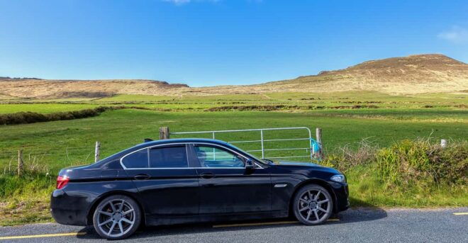 Private Discover Ring of Beara Tour From Killarney - Inclusions and Exclusions