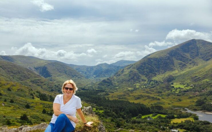 Private Discover Ring of Beara Tour From Killarney - Tour Details and Itinerary